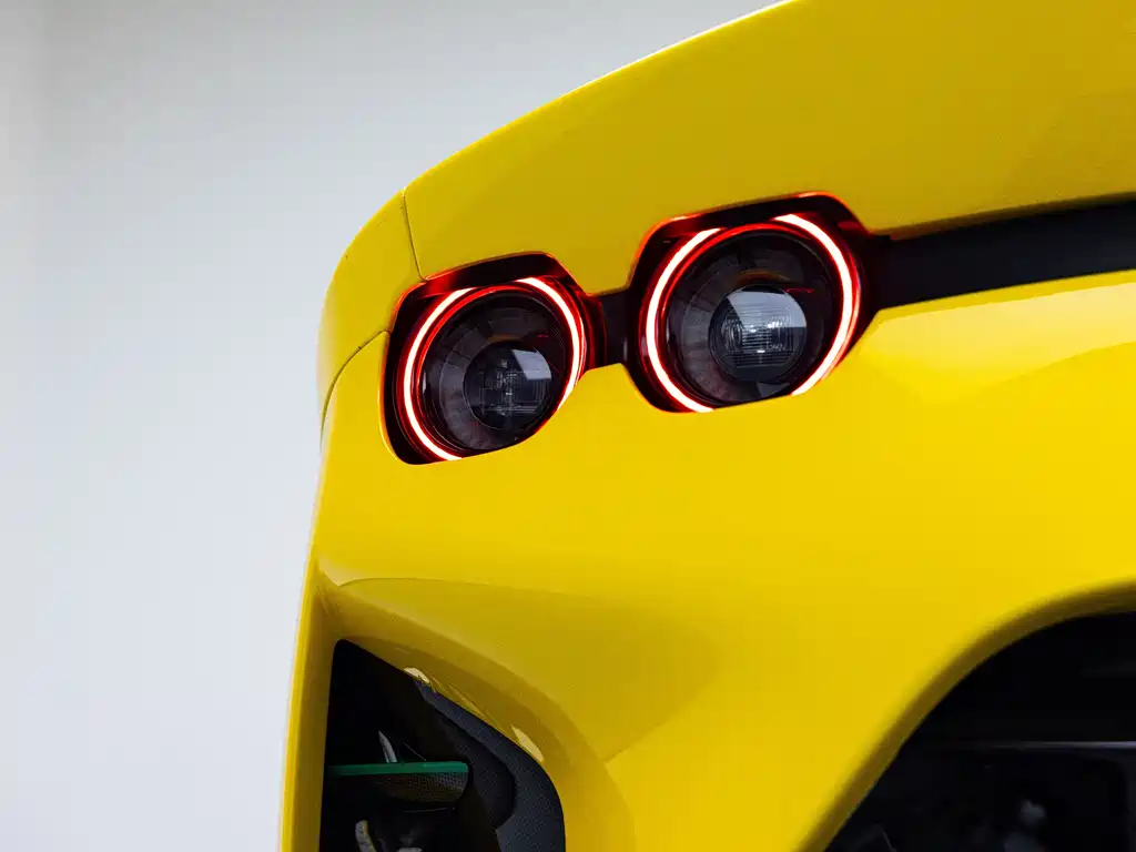 Ferrari 812 2024 — фото 5