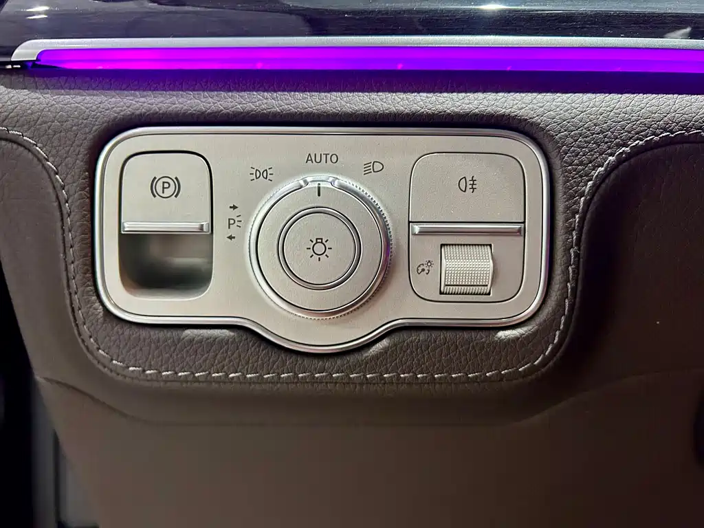 Mercedes-Benz GLS 2023 — фото 22