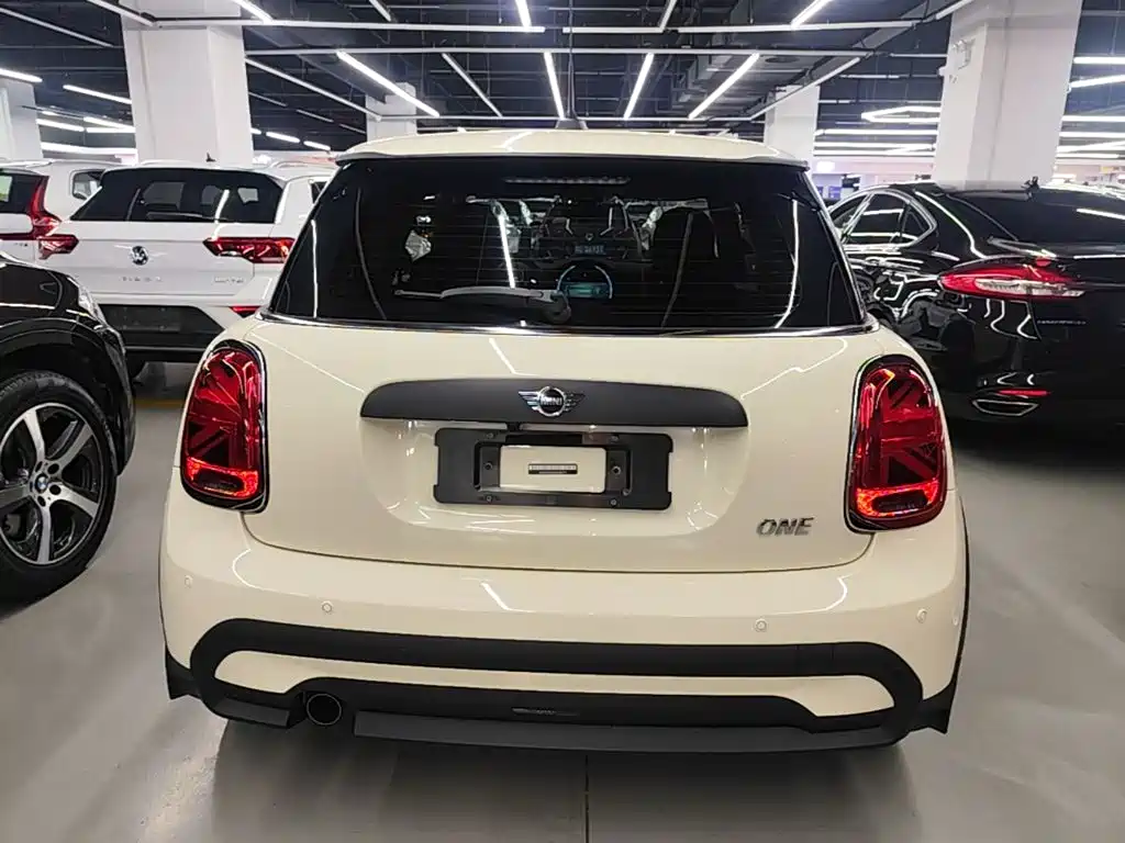 MINI Mini 2022