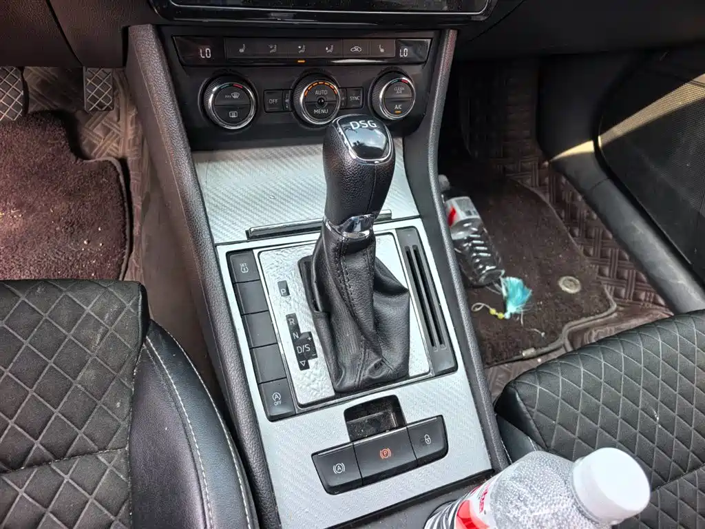 Skoda Speedy 2018 — фото 14