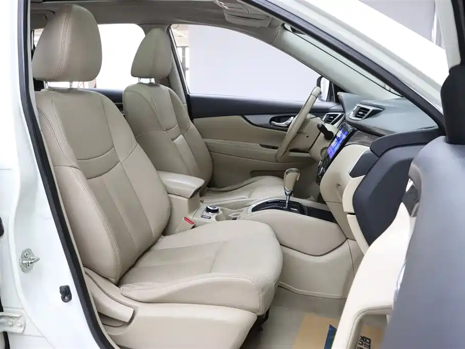 Nissan X-Trail 2014 — фото 20