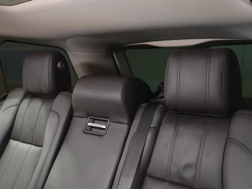 Land Rover Range Rover 2015 — фото 17