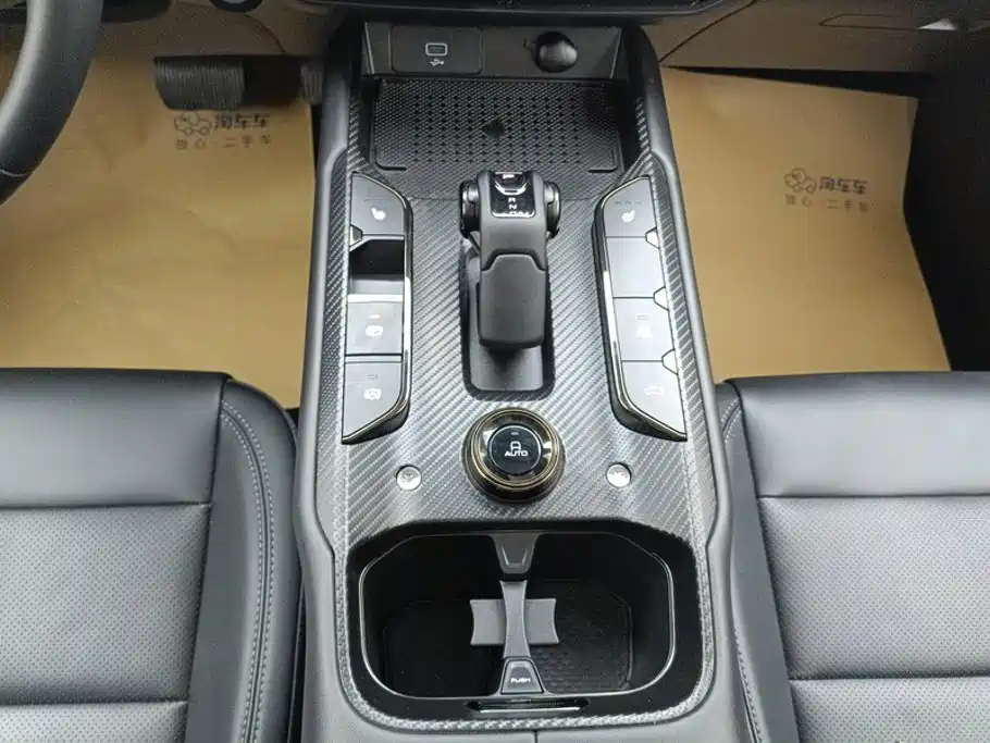 Haval Dog PLUS 2025 — фото 16