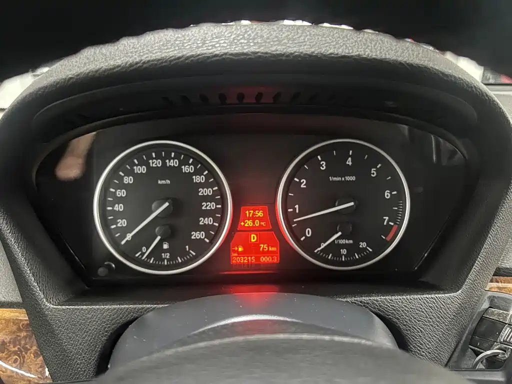 BMW X5 2013 — фото 19