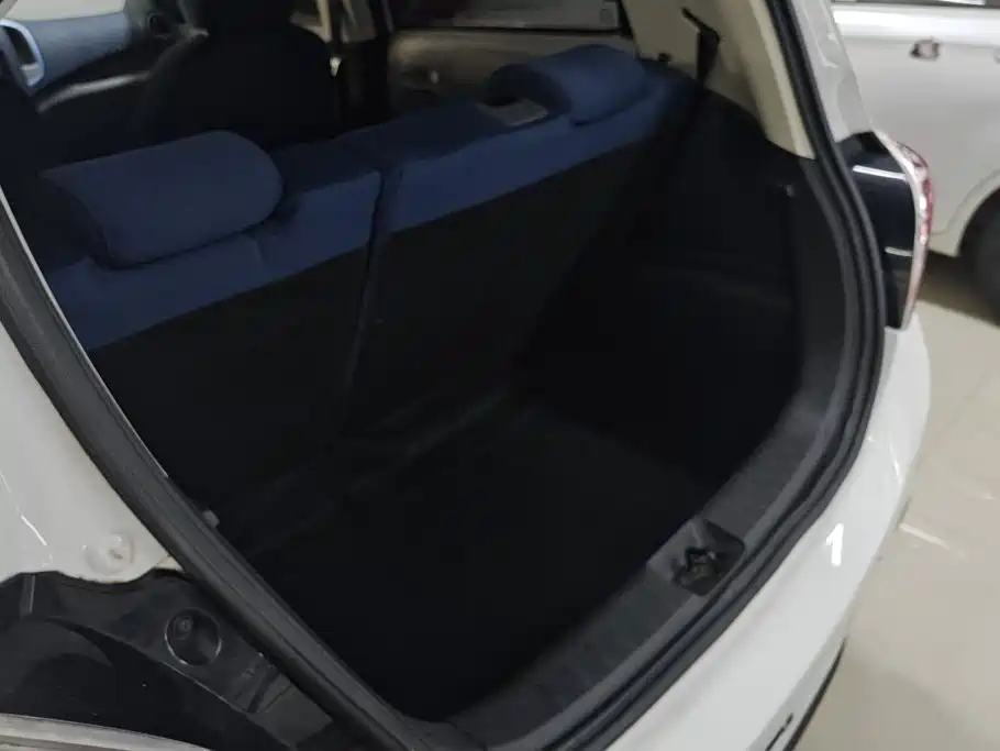Changan Benben E-Star 2022