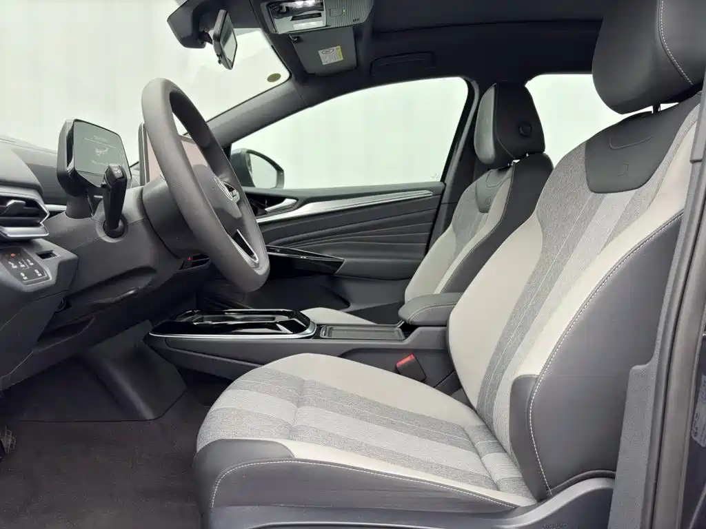 Volkswagen ID 4 CROZZ 2025