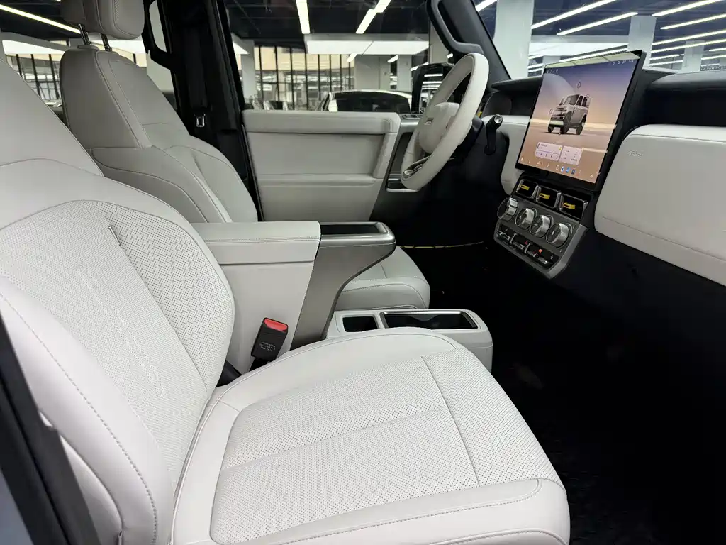 iCAR Super V23 2025