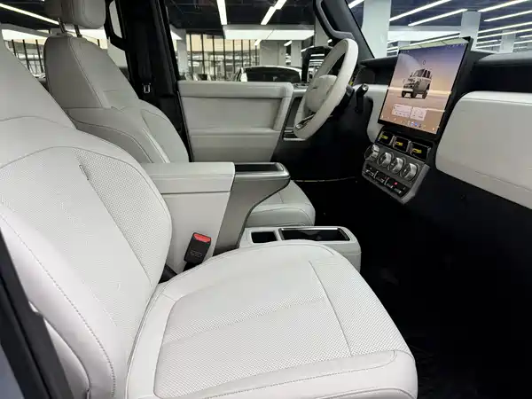 Icar Super V23 2025