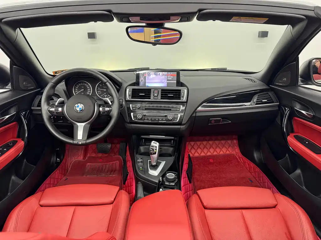 BMW 2 Series 2017 — фото 6