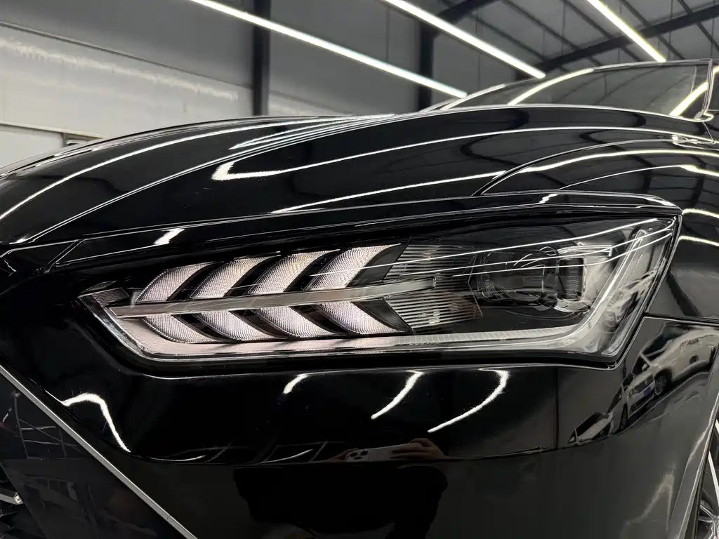 BYD Qin PLUS 2022 — фото 13