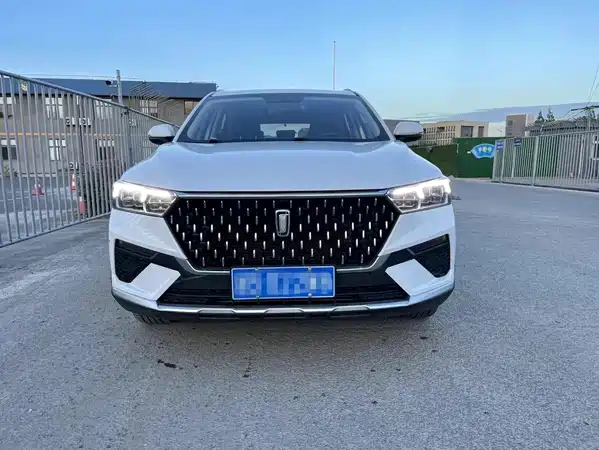 Bestune T77 2018