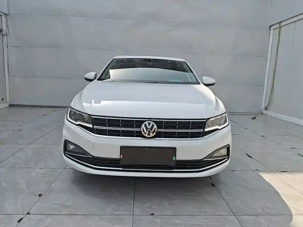 Volkswagen Bora 2019