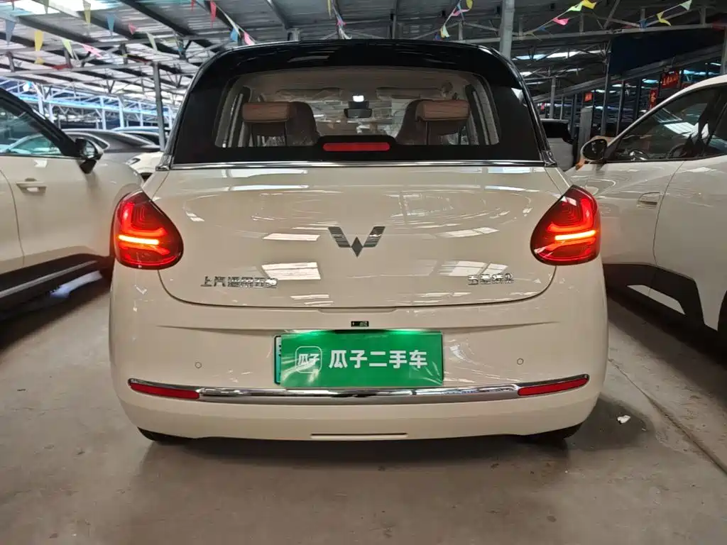 Wuling Bingo 2026