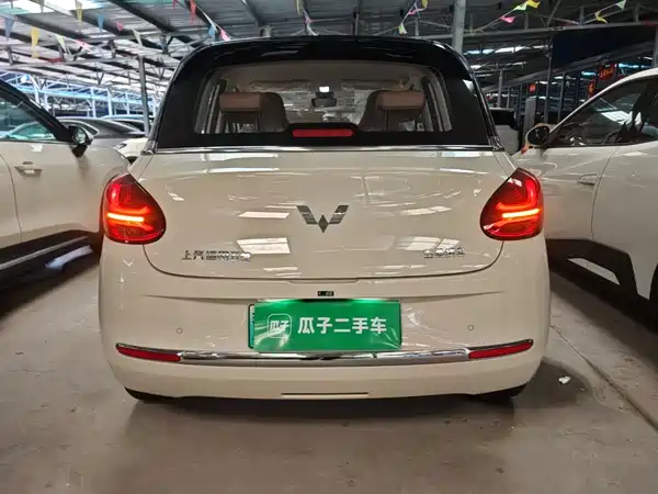 Wuling Bingo 2026