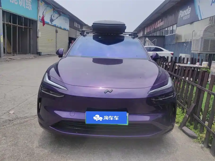 ONVO L60 2025 — фото 2