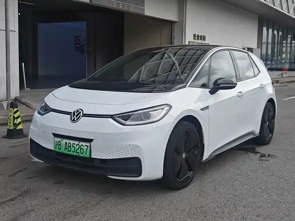 Volkswagen ID.3 2022