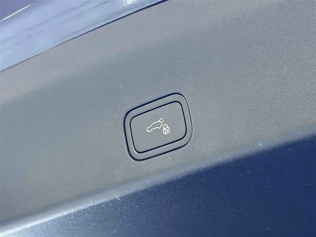 Li Auto i6 2026 — фото 22