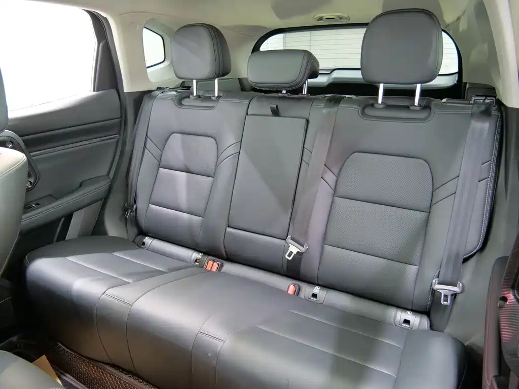 Haval Dargo PLUS 2025 — фото 16