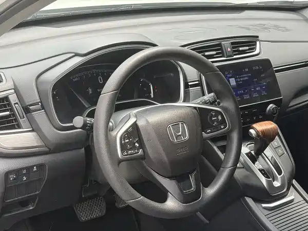 Honda Breeze 2021
