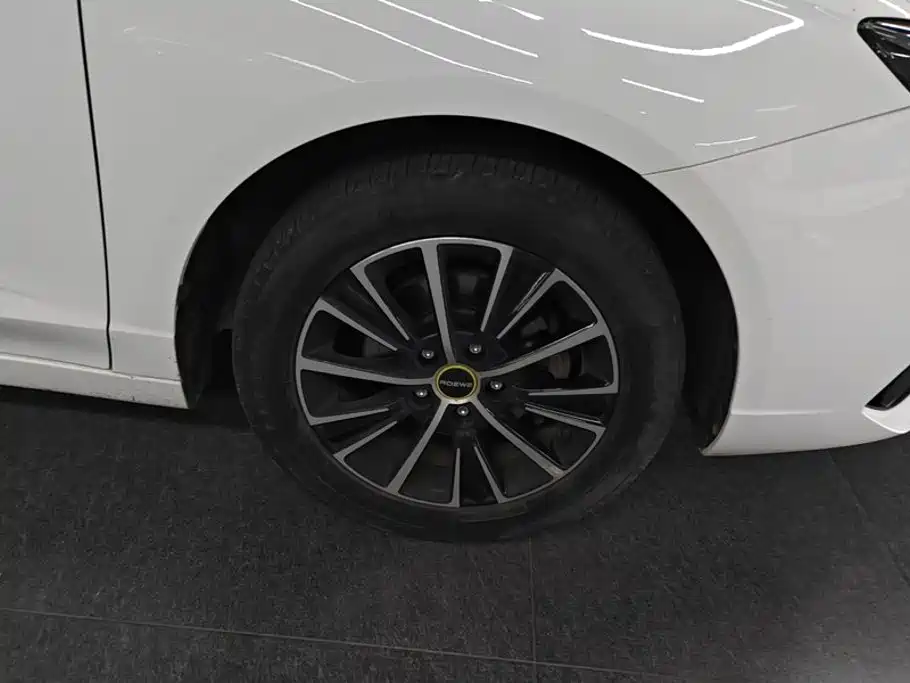 Roewe i5 2021