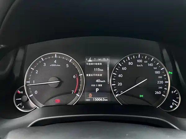 Lexus RX 2016