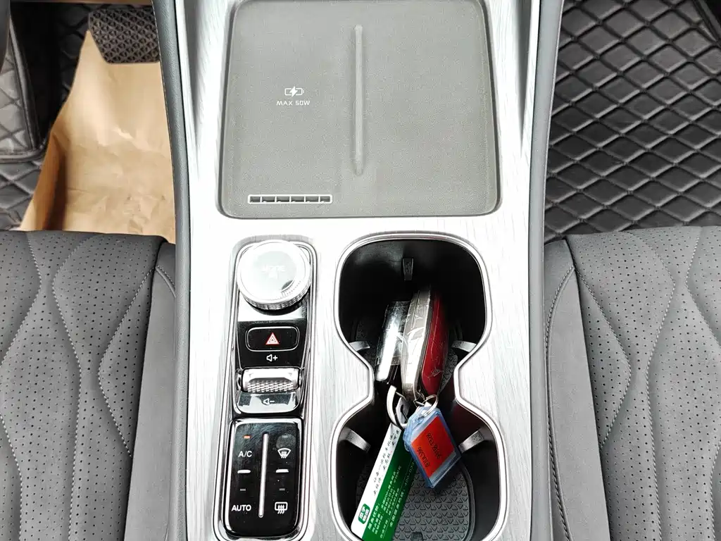 Chery Tiggo 8 PLUS 2024 — фото 14