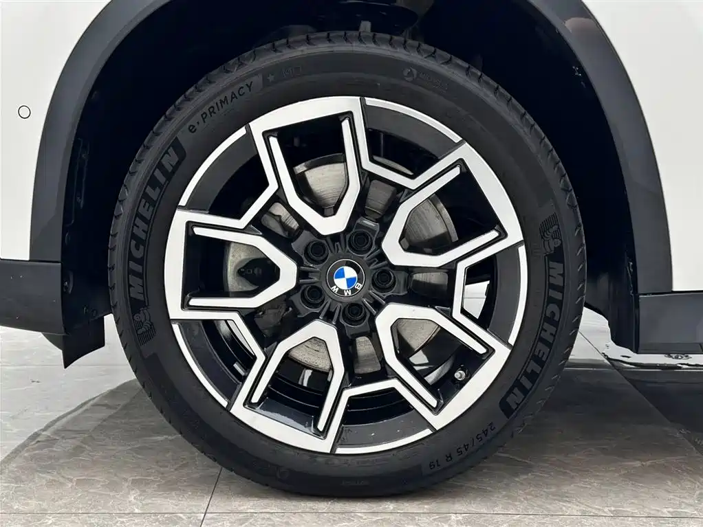 BMW X1 2024 — фото 19