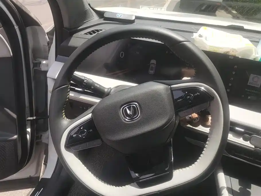 Changan CS75 PLUS 2024 — фото 15