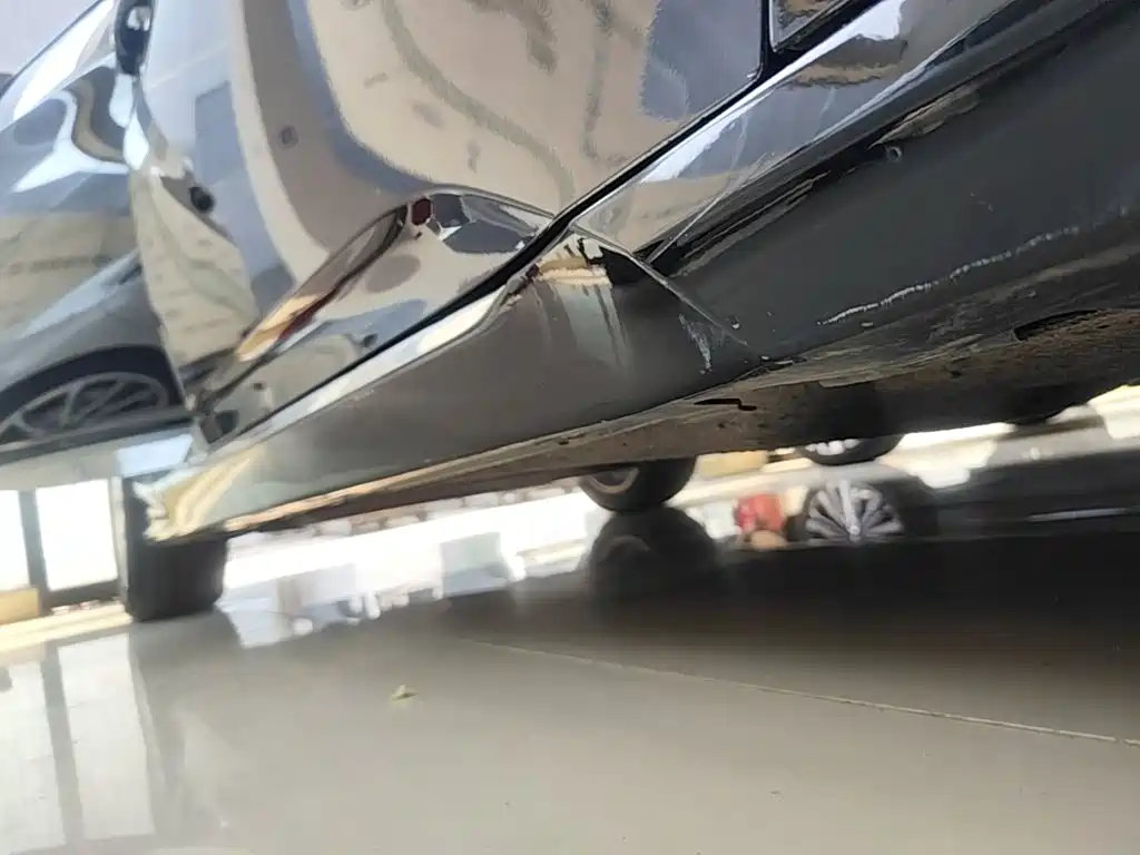 Honda Accord 2020 — фото 21