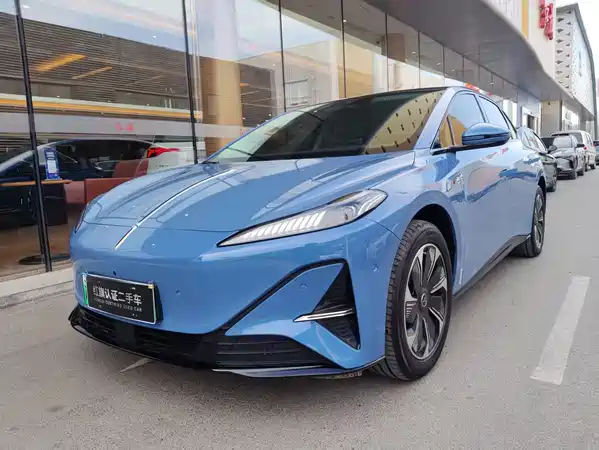 Hongqi Tiangong 05 2025