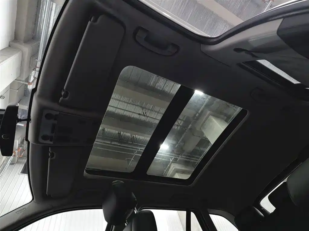 BMW X1 2016 — фото 14