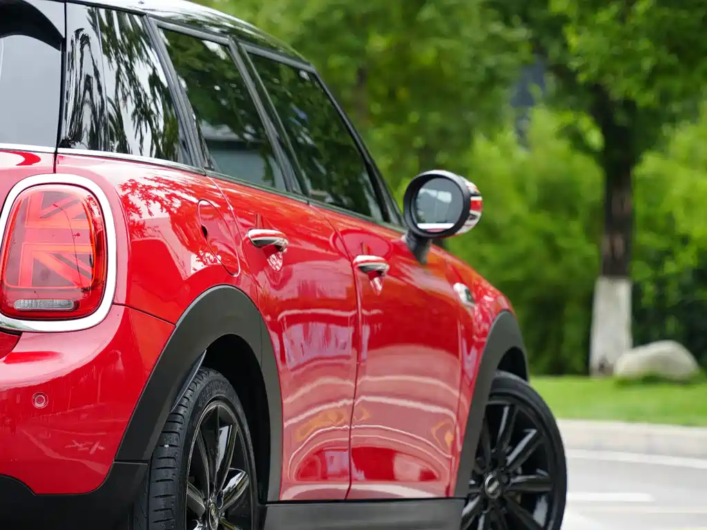MINI Mini 2019 — фото 12