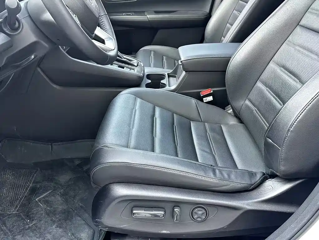 Honda CR-V 2023 — фото 13