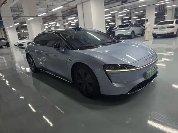 Luxeed S7 2024