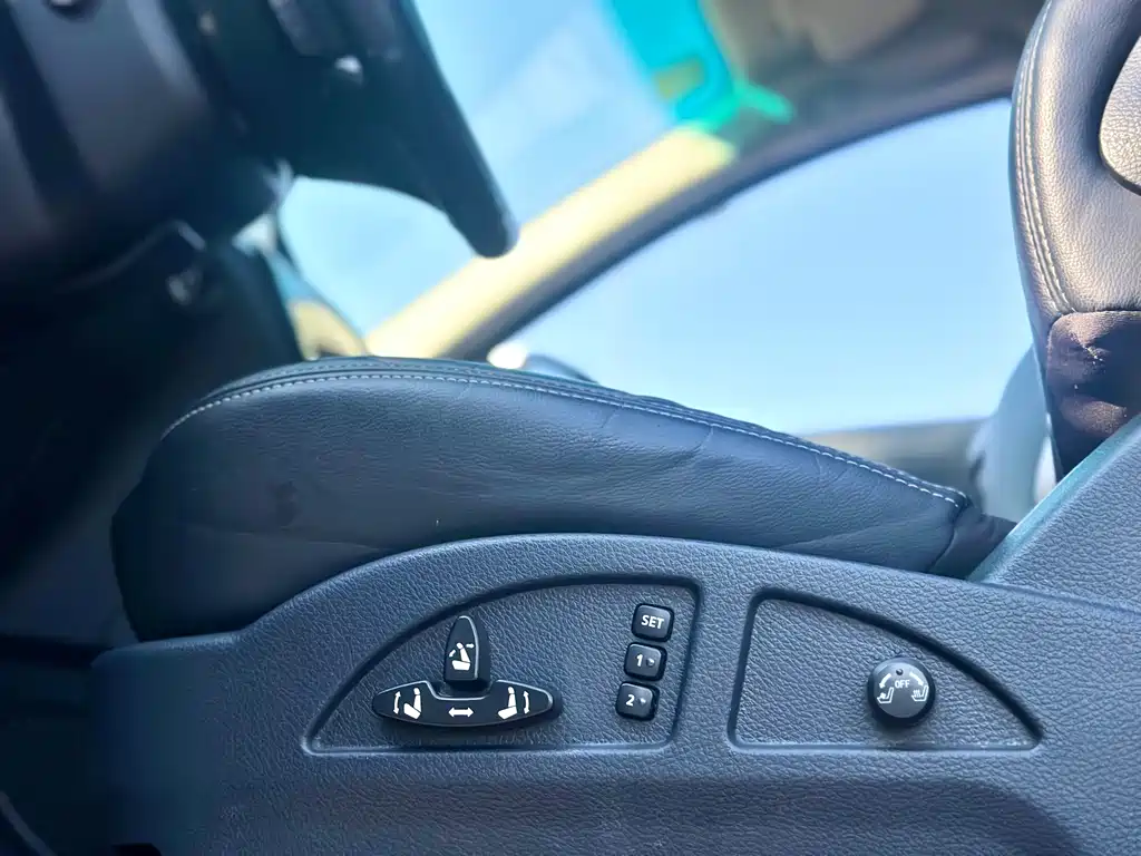 Luxgen Big 7 SUV 2017 — фото 19