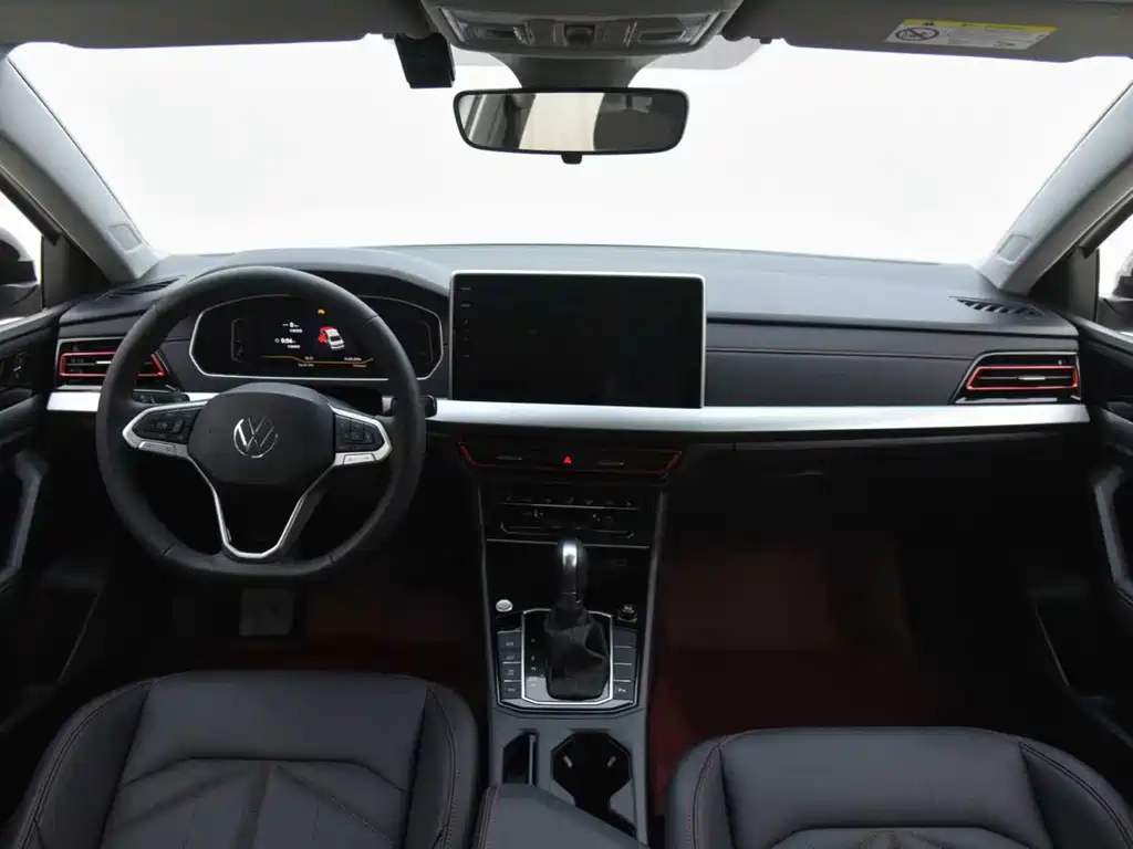 Volkswagen Lavida 2024