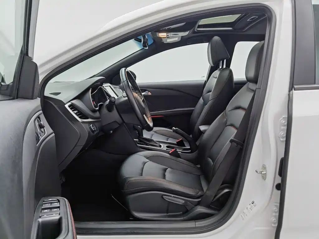 Chevrolet Cruze 2020 — фото 10