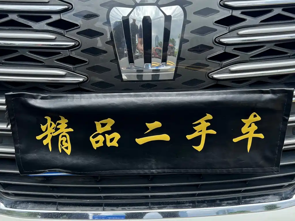 Toyota Crown 2017 — фото 14