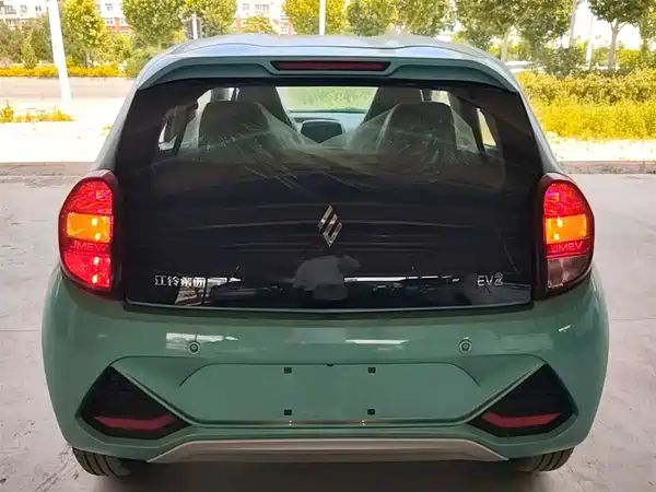 JMC Yizhi EV2 2023