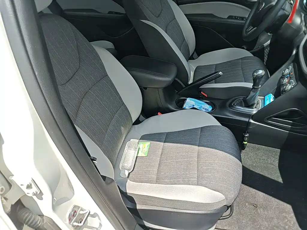 Fiat Viaggio 2015 — фото 25