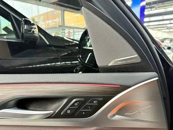 BMW X3 2023