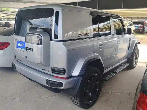 Icar Super V23 2025