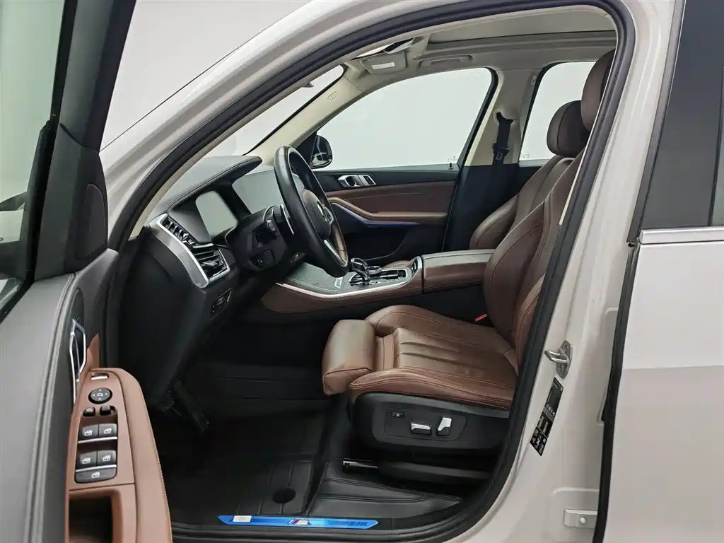 BMW X5 2020 — фото 10