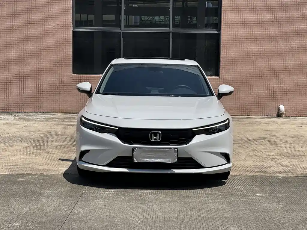 Honda Integra 2025