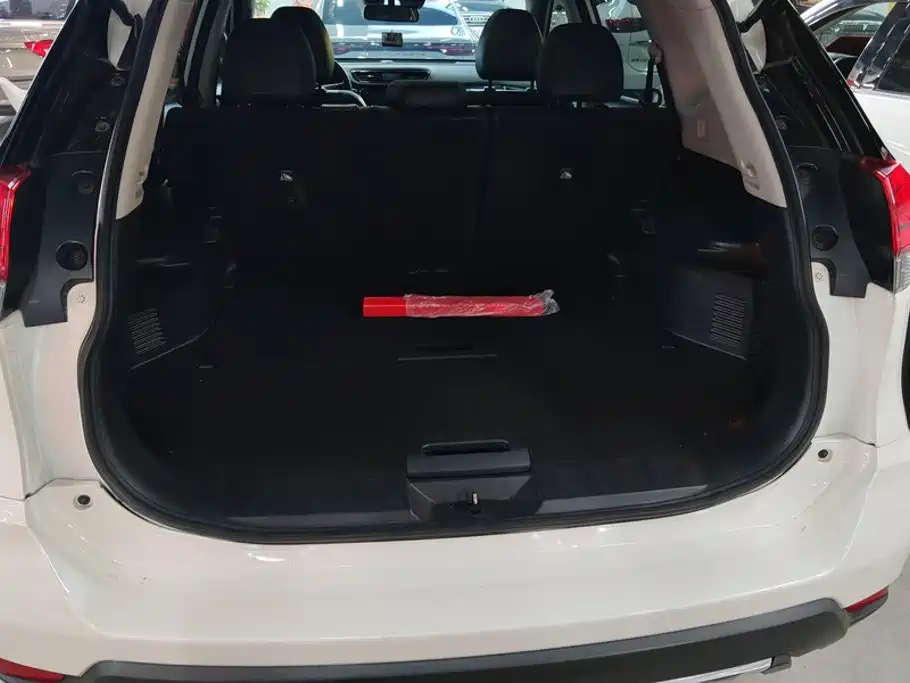 Nissan X-Trail 2023