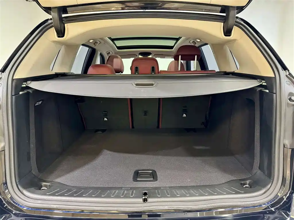 BMW X3 2023 — фото 12