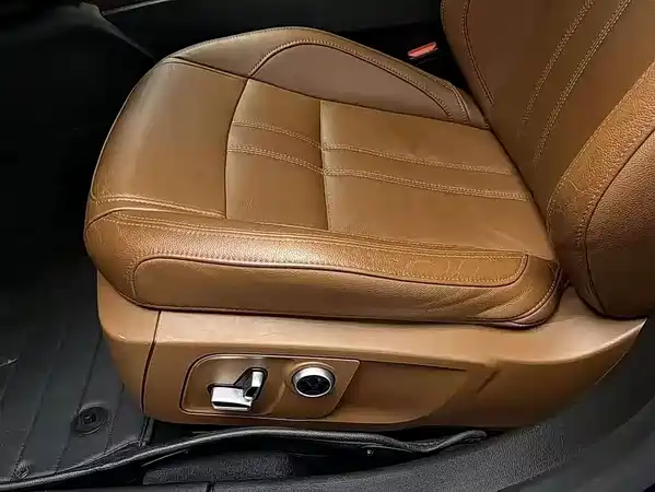 Maserati Ghibli 2022