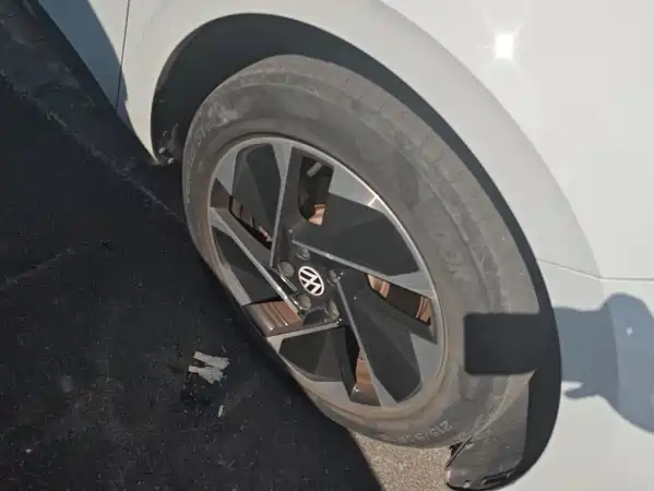Volkswagen ID.3 2024