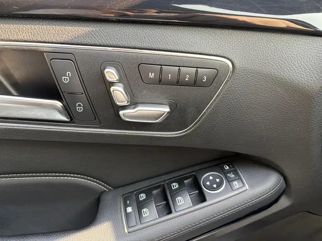 Mercedes-Benz E-Class 2014 — фото 14