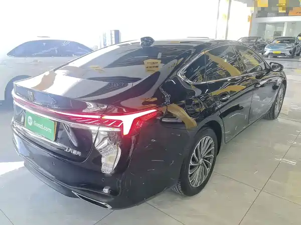 Buick LaCrosse 2024